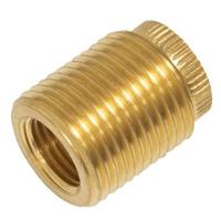 0316026 Interlas Gas Lens Body, 2.4mm bore, PA121