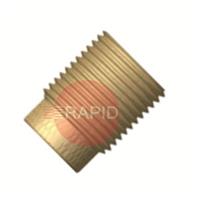0316028 Interlas Gas Lens Body, 4.0mm bore, PA121