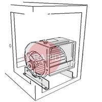 0320500070 Fan 200 x 180 Single