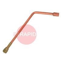 0323-0261 GCE 12-MFA Heating Nozzle