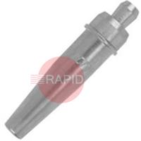 0333-0264 GCE Professional Cutting Tip, Series 1, Type GPP, Size: 2