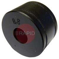 0367556002 ESAB Feed Roll 0.8mm - 1.0mm V Groove