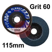 041602 SAIT Planet Mars-Z 115mm (4.5