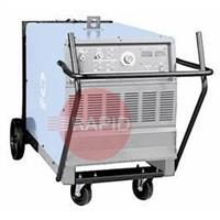 042887 Miller Standard Cylinder Rack