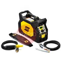 0445250880 ESAB Renegade ES 300i Portable MMA Arc Welder Package 230 - 480V VAC 3ph