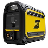 0446700880 Esab Robust Feed AVS Suitcase Wire Feeder Voltage Sensing