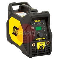 0447700910 ESAB Renegade ET 180iP Ready To Weld Package with 4m TIG Torch - 115 / 230v, 1ph