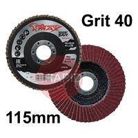 049167 SAIT Powermax-PK S 115mm (4.5