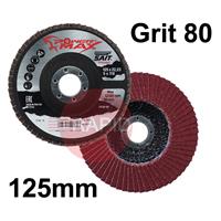 049172 SAIT Powermax-PK S 125mm (5