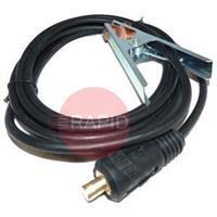 057014331 Miller Return cable kit 200A 35mm² 5m