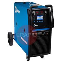 059015052 Miller MigMatic 300iP Pulsed MIG/MAG Welder Power Source - 400v, 3ph