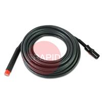 059940 Hypertherm Cartridge Retrofit 180° Plasma Mini-Machine Torch for Powermax 45 XP/65/85/105/125 - 15.2m (50ft)