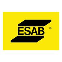0700000511 ESAB F20 Flip Up Visor - 90mm x 110mm