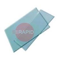 0700000723 ESAB A20 Inside Cover Lens - 97 x 44mm (Pack of 10)