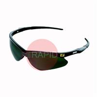 0700012033 ESAB Warrior Shade 5 Safety Spec