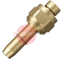 0700017242 ESAB / GCE UM4 Welding Mixer Standard