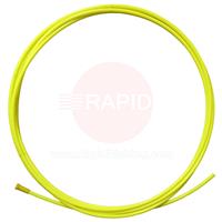 0700025813 ESAB 3 Metre PTFE Liner 1.2mm - 1.6mm