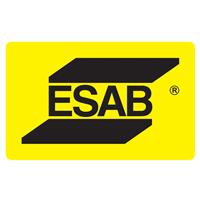 0700300031 ESAB Plastic Front Panel