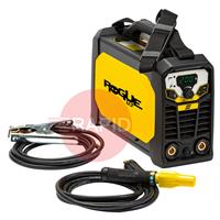 0700500079 ESAB Rogue ES 200i PRO Ready To Weld Package with 3m MMA Cable Set - 115v / 230v