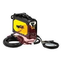 0700500080 ESAB Rogue ET 180i CE Ready To Weld Package with 4m TIG Torch - 230v, 1ph