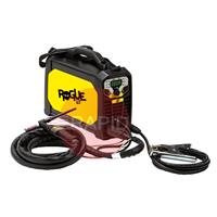 0700500081 ESAB Rogue ET 200iP PRO CE Ready To Weld Package with 4m TIG Torch - 115v / 230v, 1ph