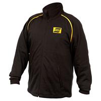 0700FR-FL ESAB Phoenix FR Flame Resistant Fleece Jacket, EN ISO11612 FR, ISO 11611 & EN1149-5