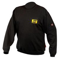 0700FR-JM ESAB Phoenix FR Flame Resistant Welders Jumper EN ISO11612 & ISO11611