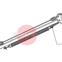 0703030390 Spring Hook Flex-2