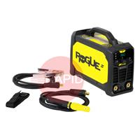 0705002007 ESAB Rogue ES 181iP PRO Ready To Weld Package with 3m MMA Cable Set - 115v / 230v