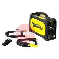 0705002008 ESAB Rogue ES 181iP Ready To Weld Package with 3m MMA Cable Set - 230v