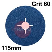 077966 SAITDISC-D 115mm (4.5