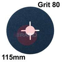 077967 SAITDISC-D 115mm (4.5