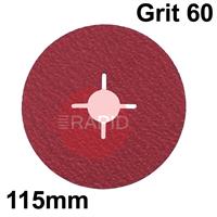 078174 SAIT Powermax-D 9.3 115mm (4.5