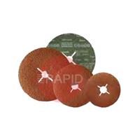 078379 SAIT Powermax-D 7T-R 115mm (4.5