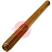 0810016 Binzel Wire Guide Tube 60mm