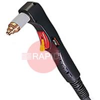 087033 Hypertherm RT80 Hand Torch Assembly, for Powermax 1100 - 7.6m