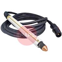 088010 Hypertherm T45M Machine Torch Assembly, for Powermax 45 - 7.6m (25ft)