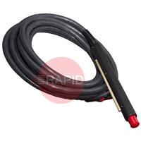 088168 Hypertherm 10.7m (35ft) Duramax Lock Machine Torch for Powermax 45 XP - Supplied Without Consumables