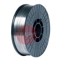 08FC5 Gasless Steel MIG Wire, 0.8mm Diameter, 4.5Kg Reel