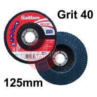 096700 SAITLAM-FK Z Winner 125mm (5