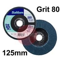 096703 SAITLAM-FK Z Winner 125mm (5