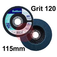 096708 SAITLAM-FK Z Winner 115mm (4.5