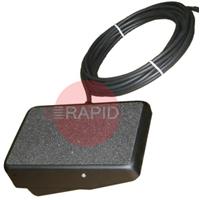 10-9996 Thermal Arc Foot Pedal With 7.6m Cable & Plug