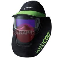 1008.000 Optrel Weldcap Auto Darkening Welding Helmet, Shade 9 - 13