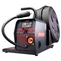 1054000011-1 PATON 15-2 DC MIG/MAG Wire Feeder