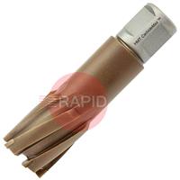 108070-0520 HMT CarbideMax ULTRA Coated 55 TCT Broach Cutter 52mm