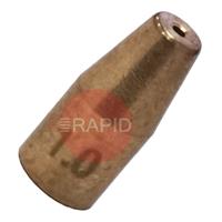 10901-00021 Brass Nozzle 1.0mm