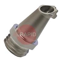 10901-00111 FE Nozzle Closed Input 1.0mm