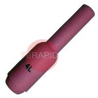 10N50L Long Ceramic Cup 1/4