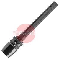 111015-130 HMT VersaDrive Rapid-Lock Extension Arbor 130mm